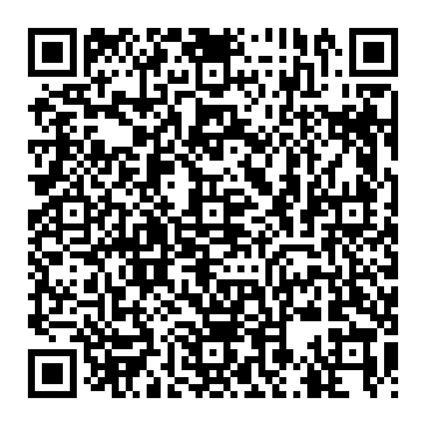 Code QR