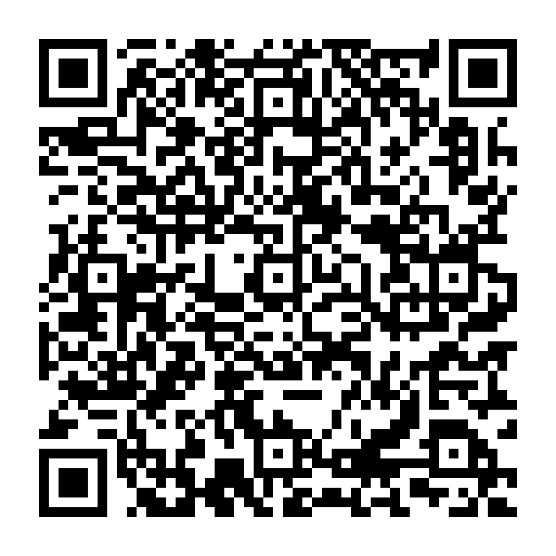 Code QR