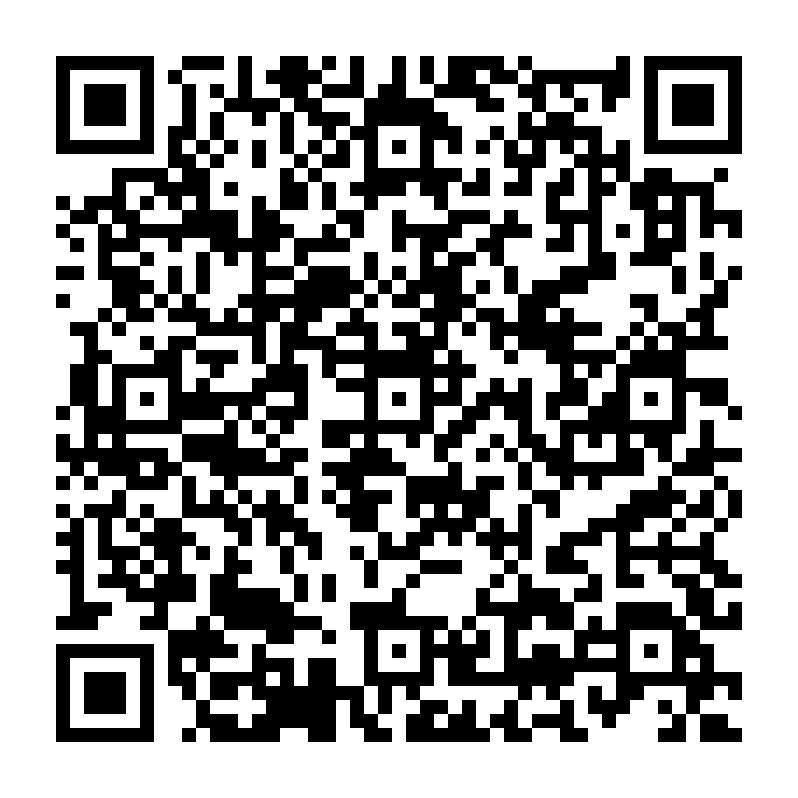 Code QR