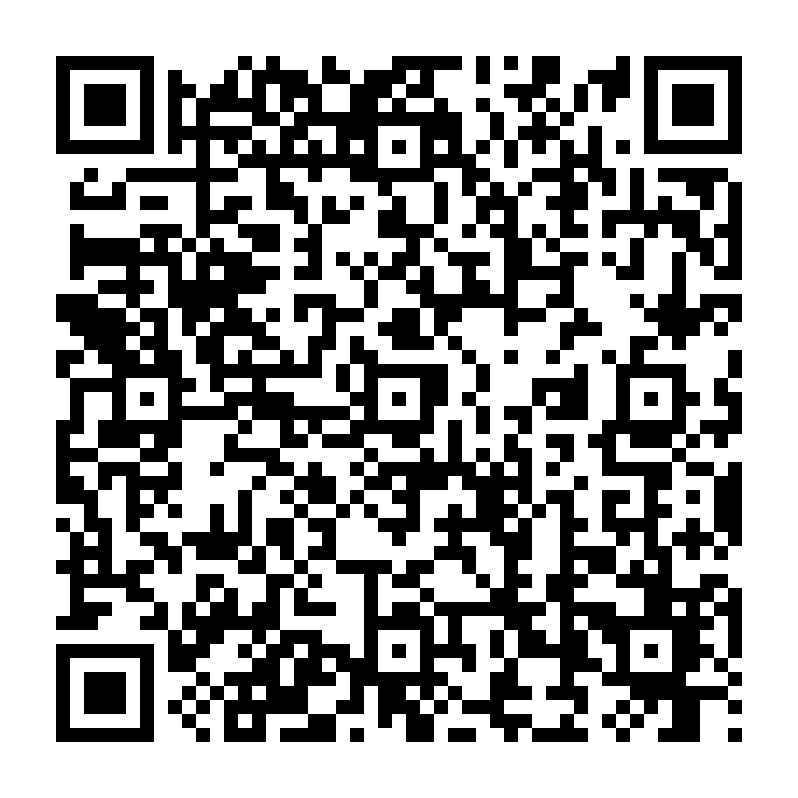 Code QR