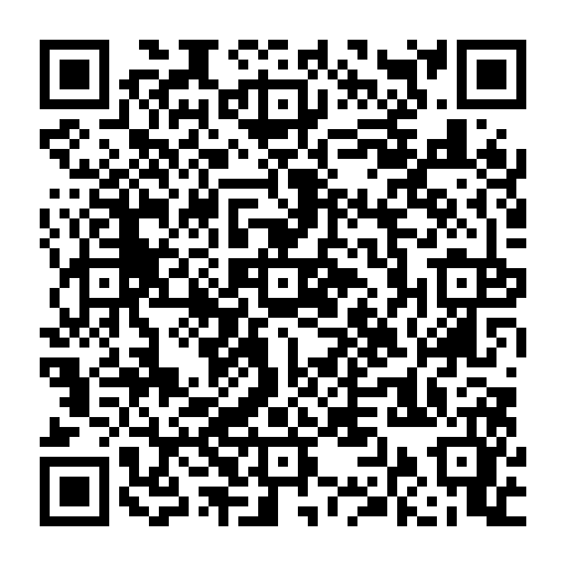 Code QR