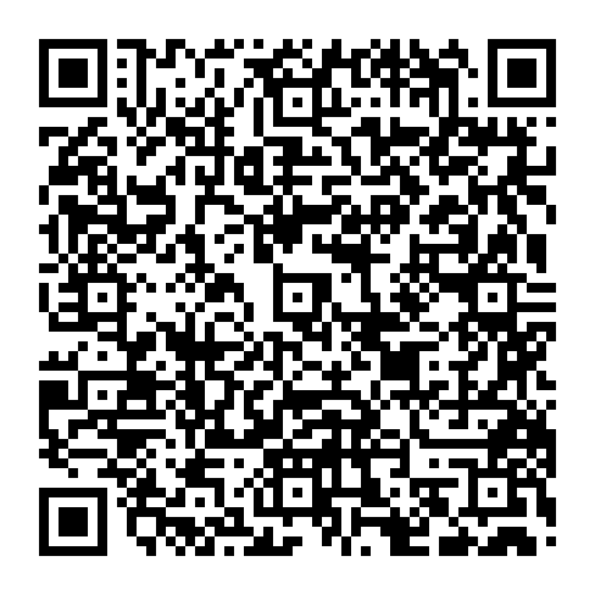 Code QR