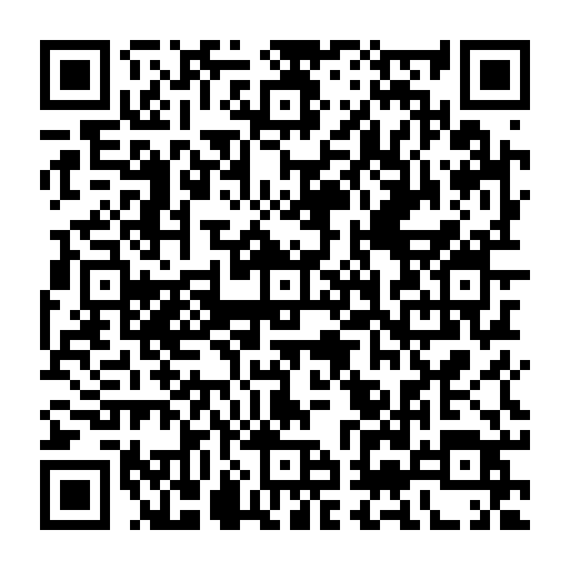 Code QR