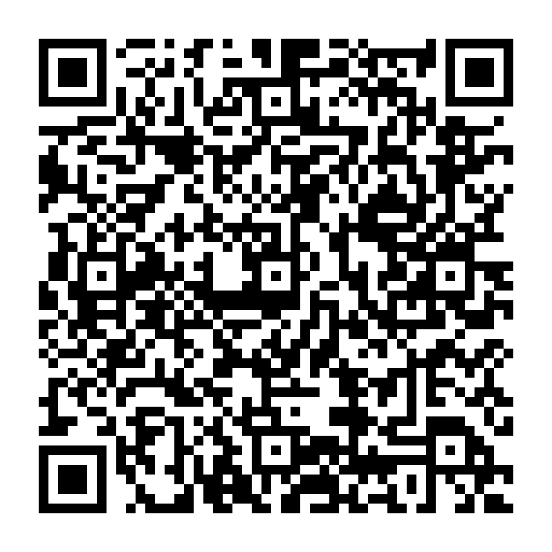 Code QR
