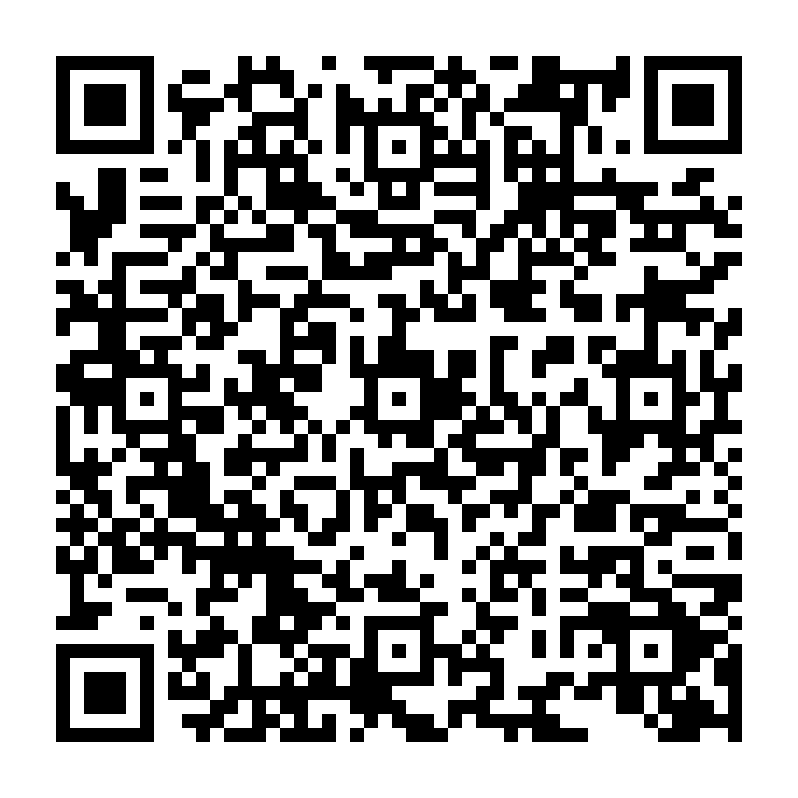 Code QR