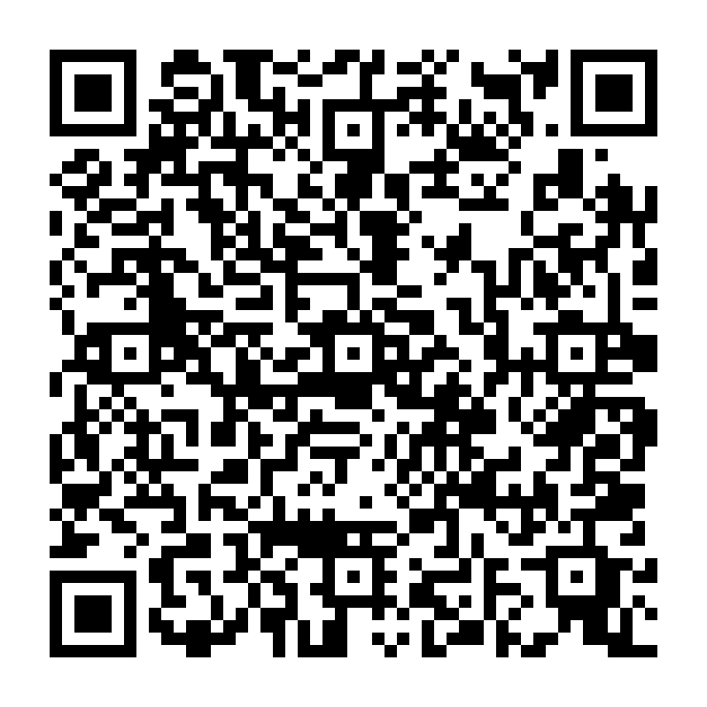 Code QR
