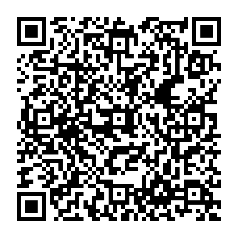 Code QR