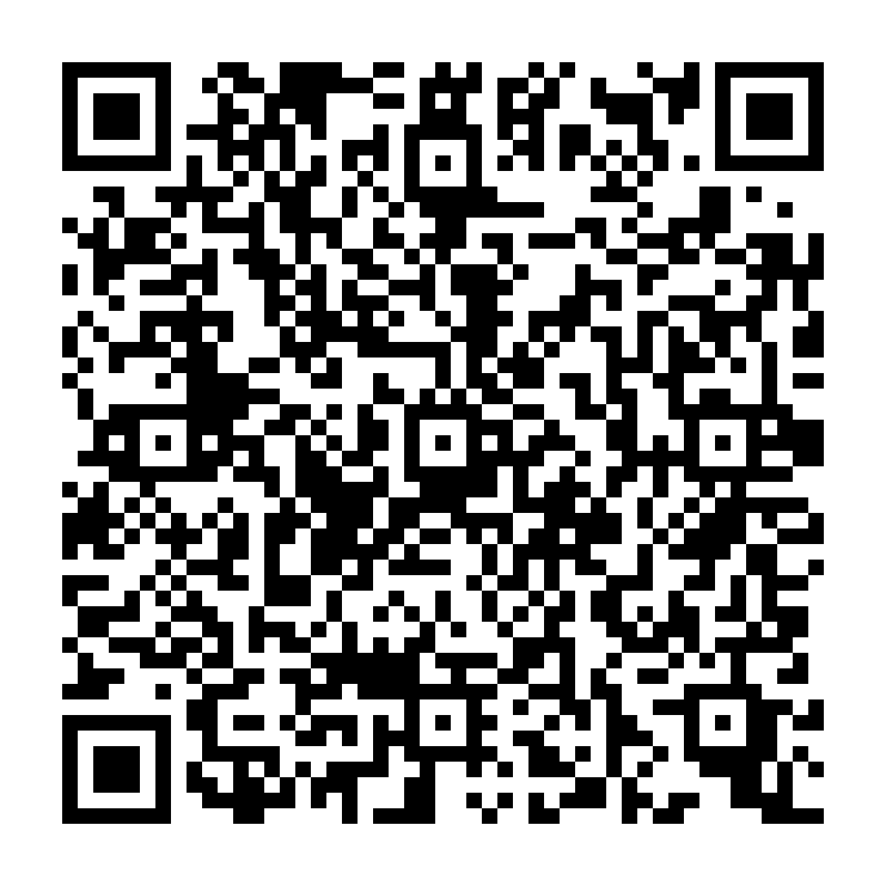 Code QR