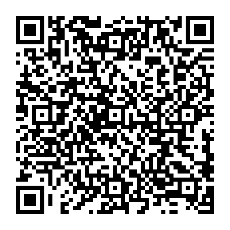 Code QR