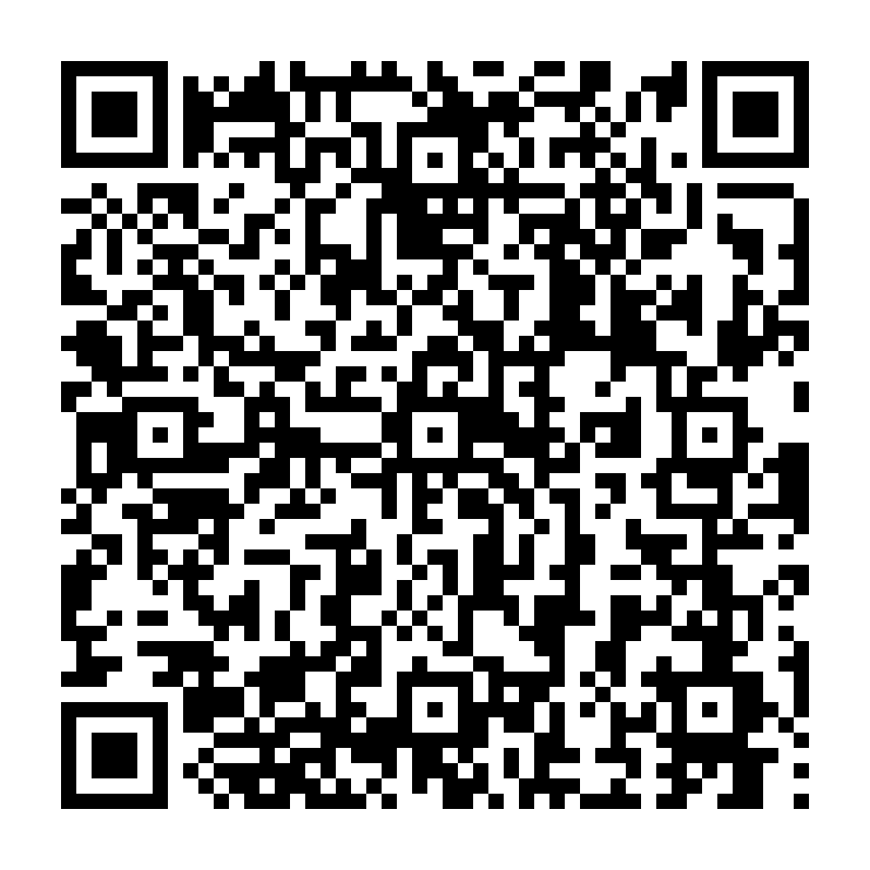 Code QR