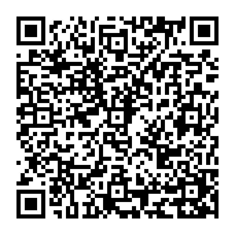 Code QR
