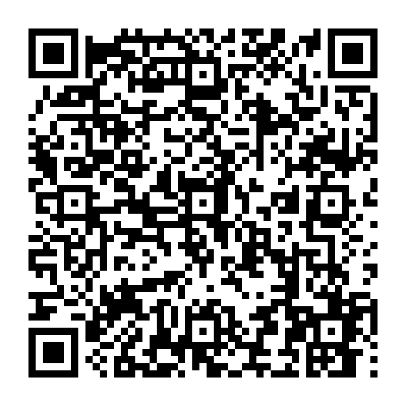 Code QR