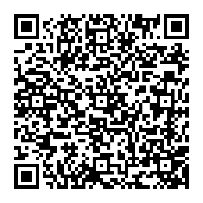 Code QR