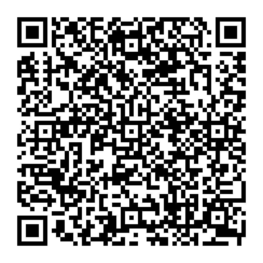 Code QR