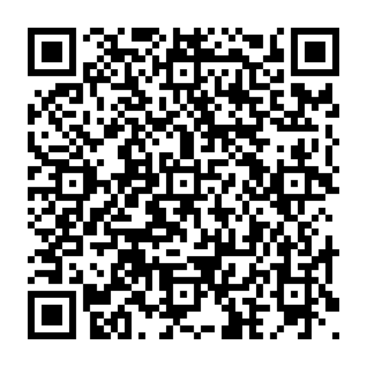 Code QR