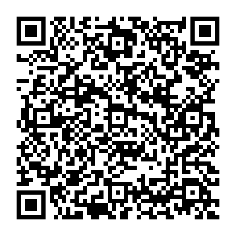 Code QR