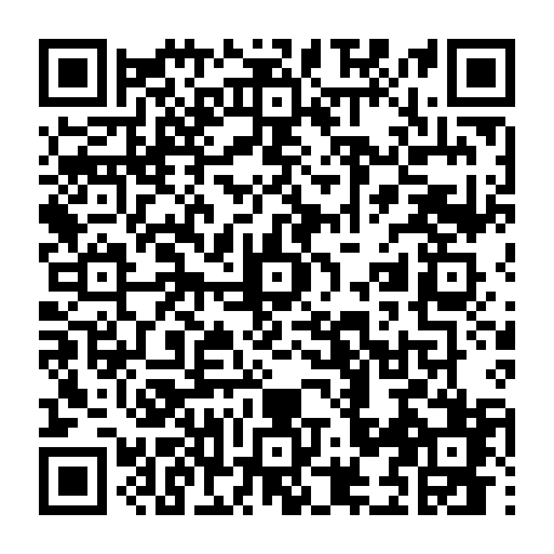 Code QR