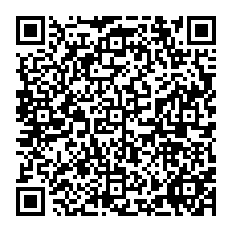 Code QR