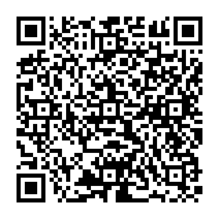 Code QR