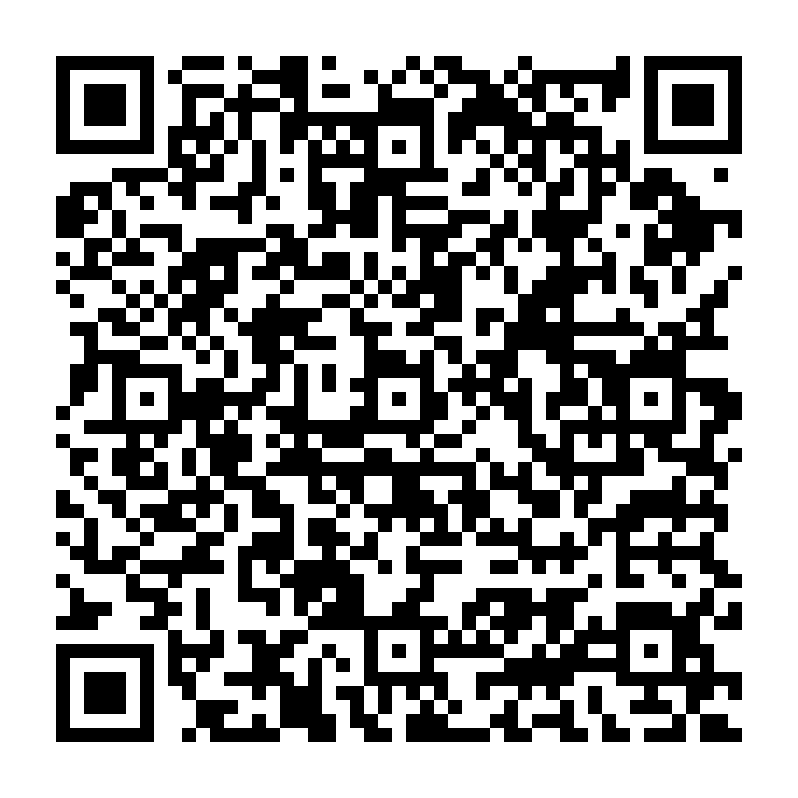 Code QR