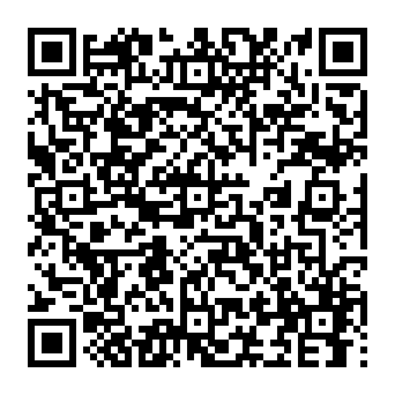 Code QR