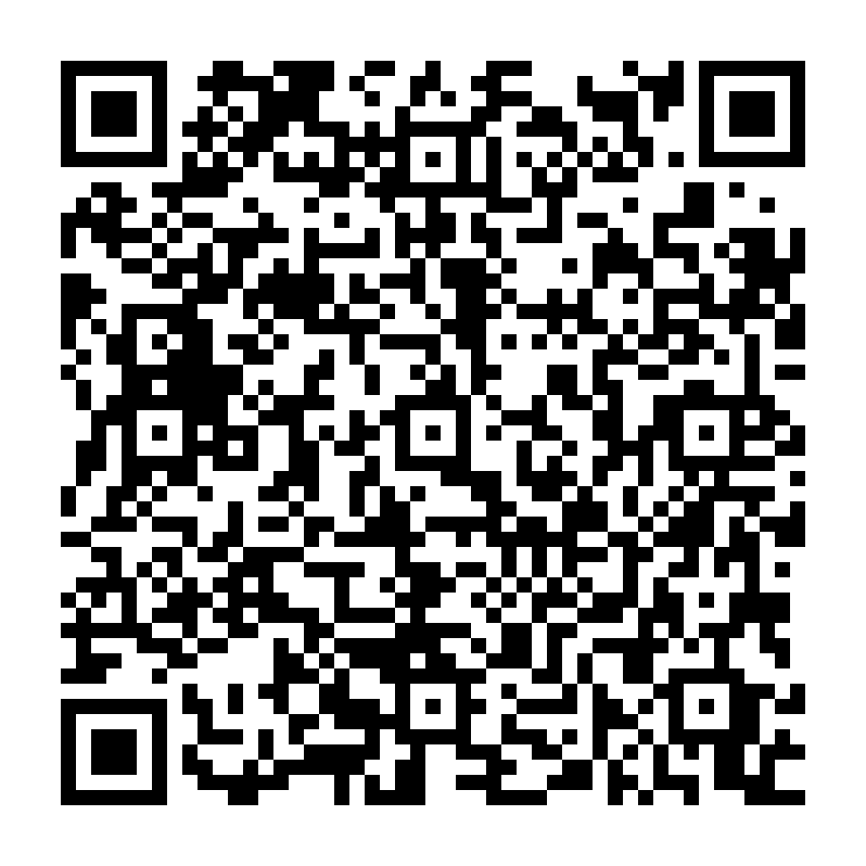 Code QR