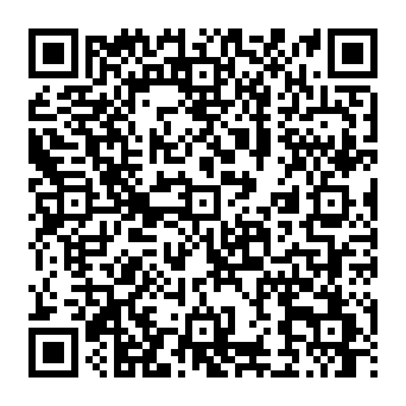 Code QR