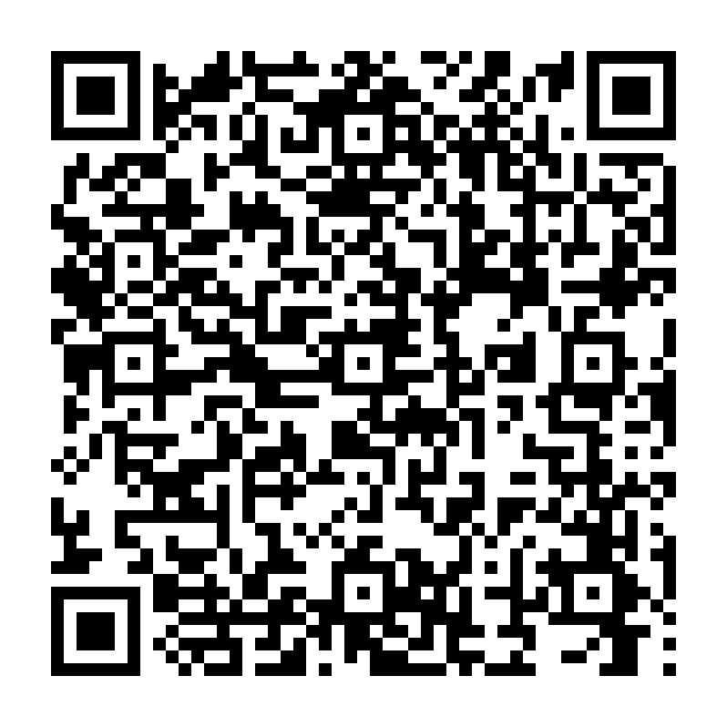 Code QR
