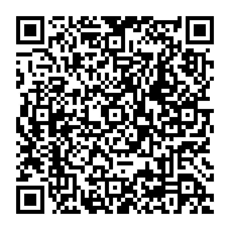 Code QR