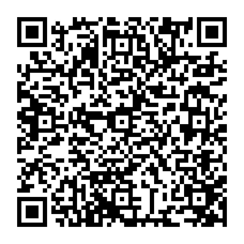 Code QR