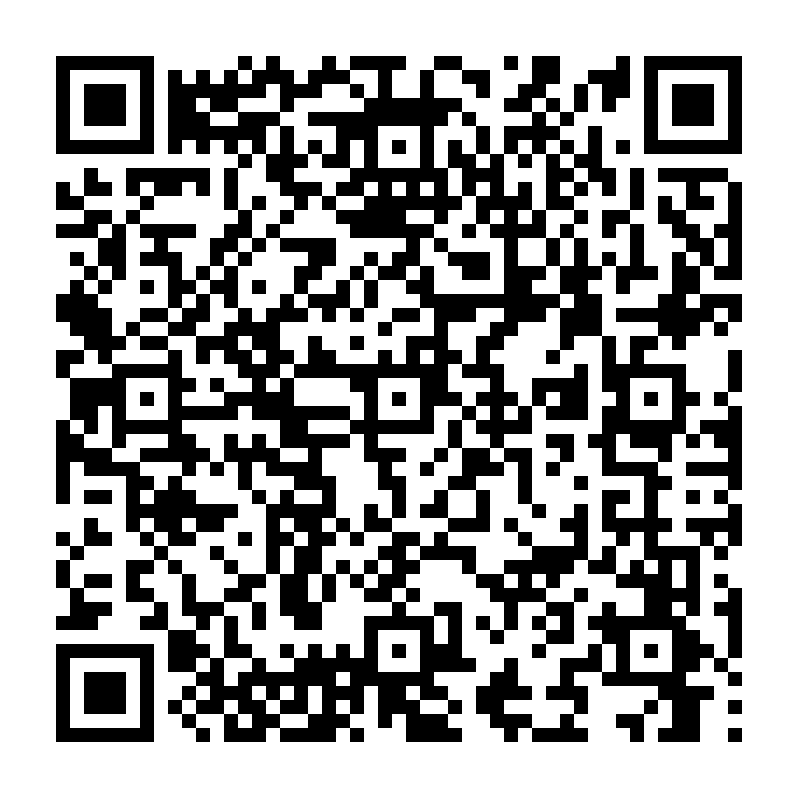 Code QR