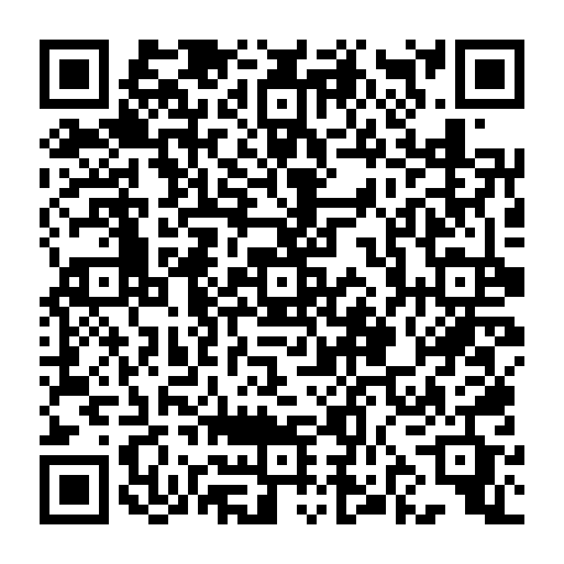 Code QR