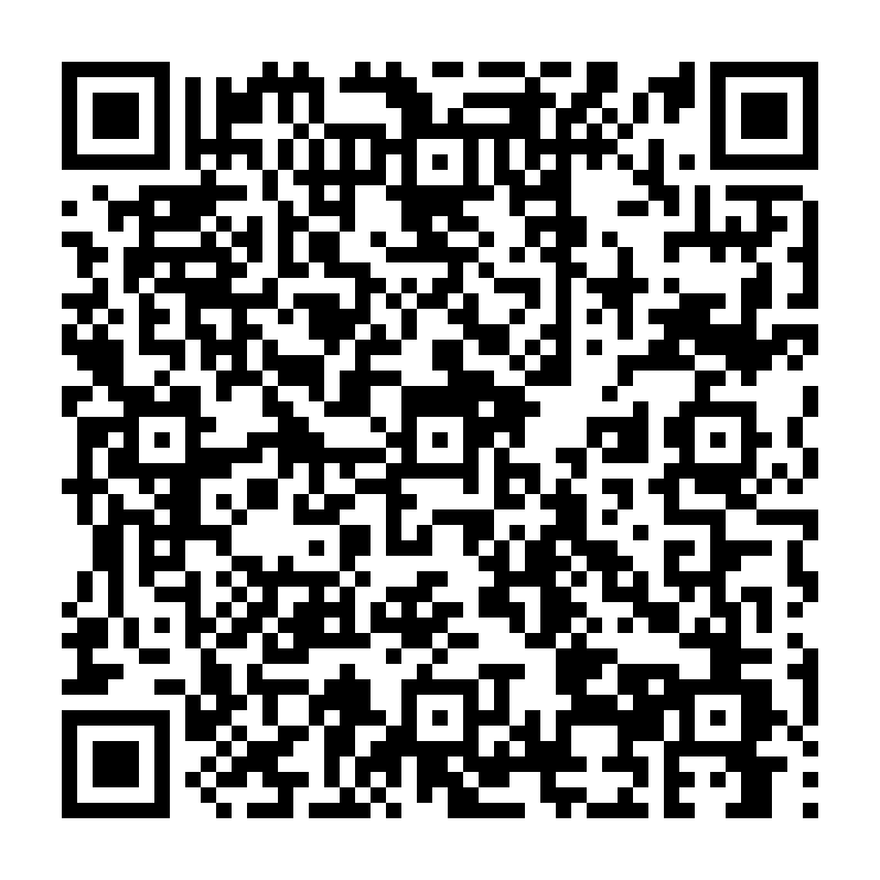 Code QR