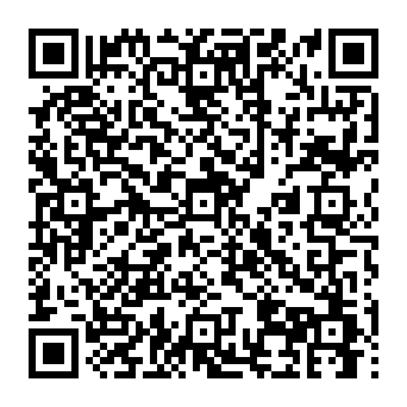Code QR