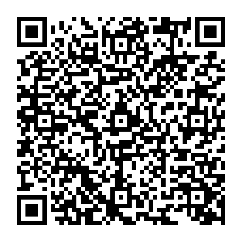 Code QR