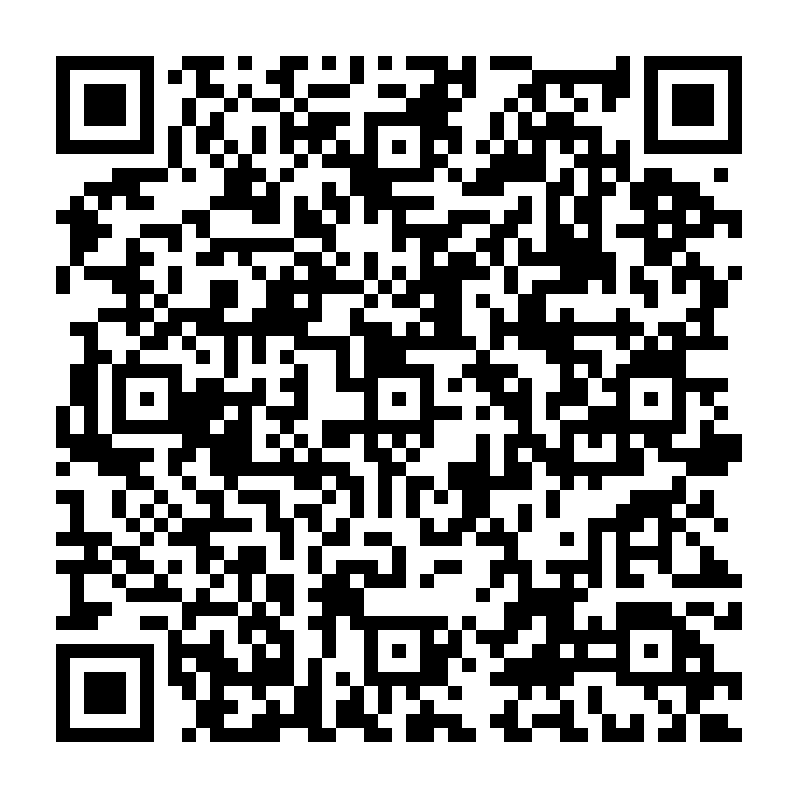 Code QR