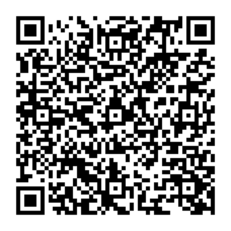 Code QR