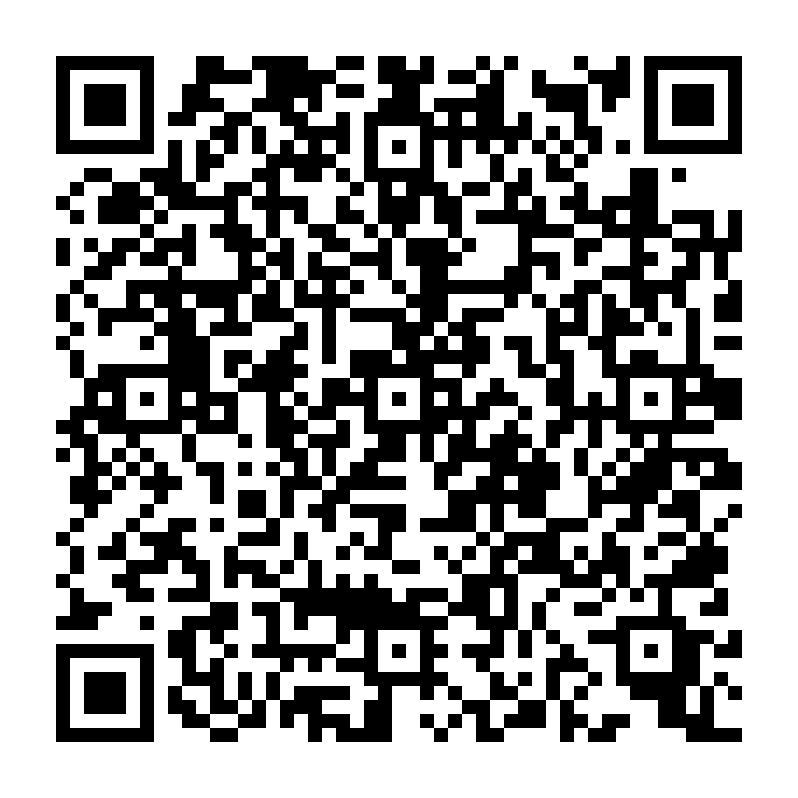 Code QR