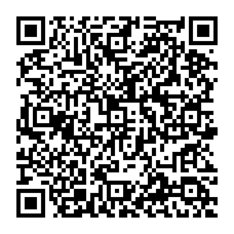 Code QR