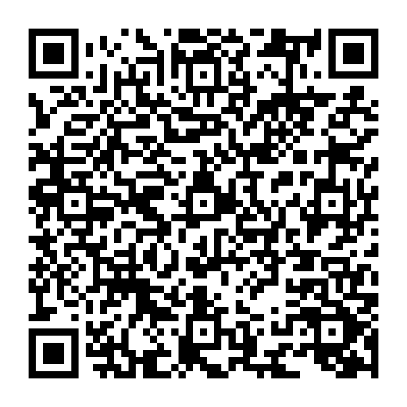 Code QR