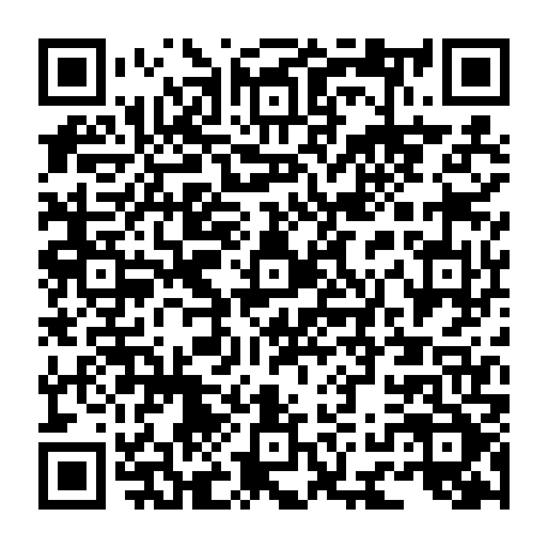 Code QR