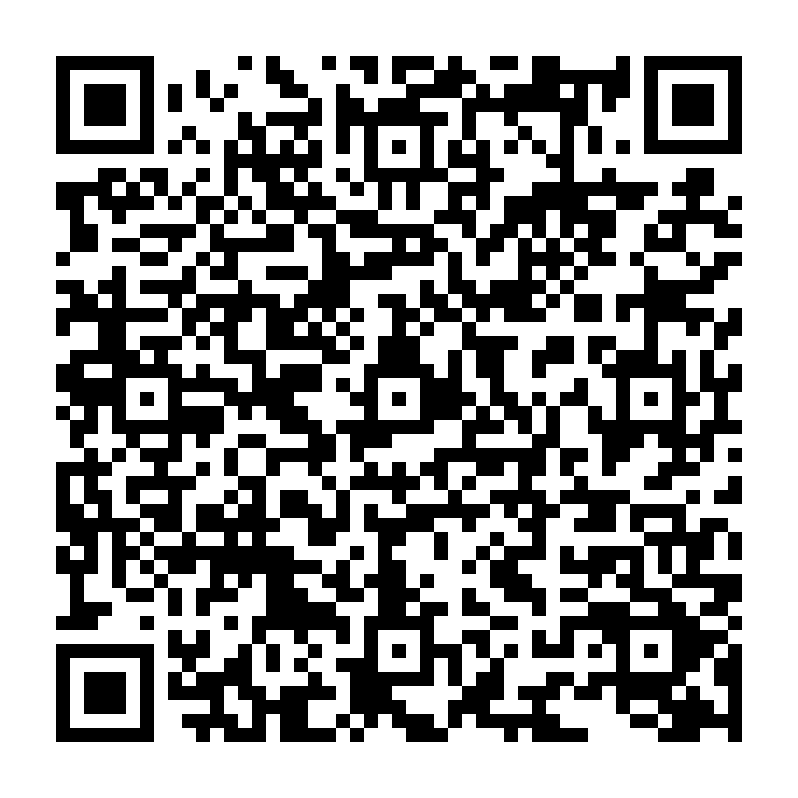 Code QR