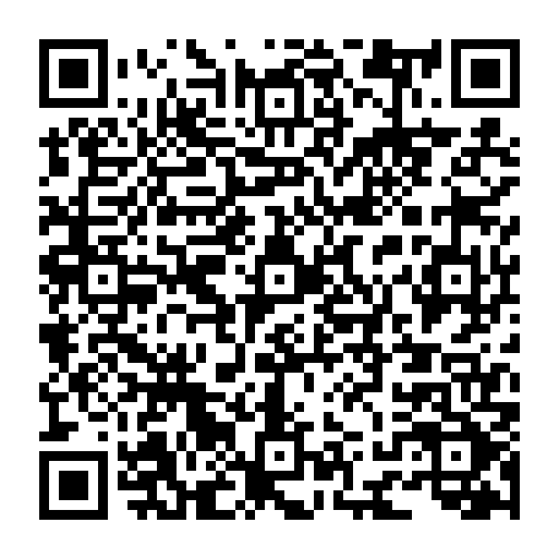 Code QR