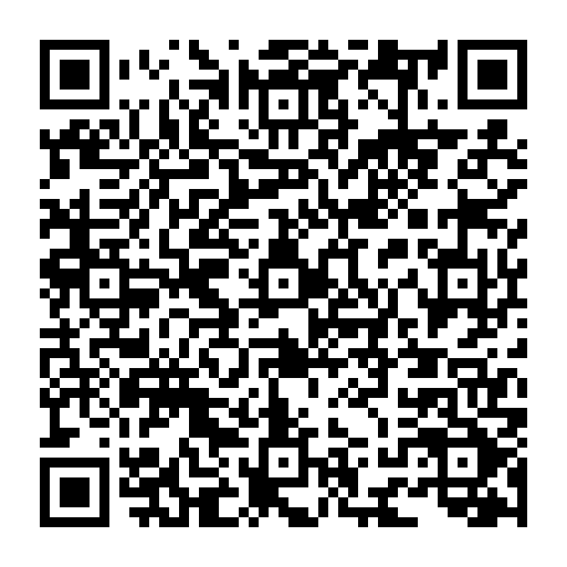 Code QR