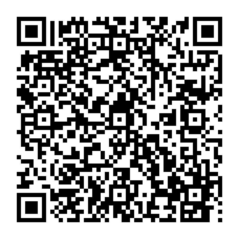 Code QR