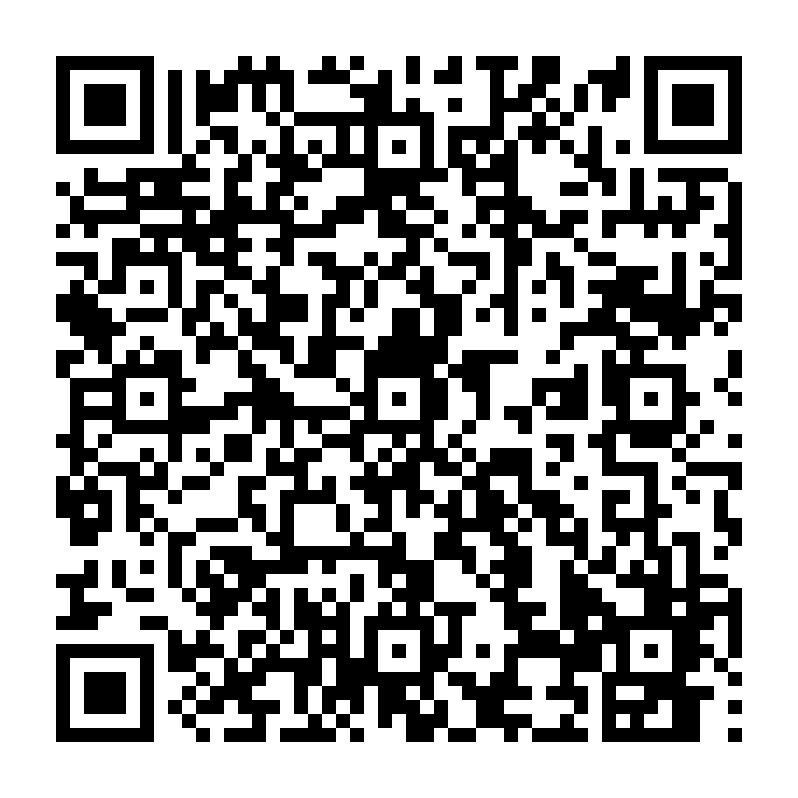 Code QR