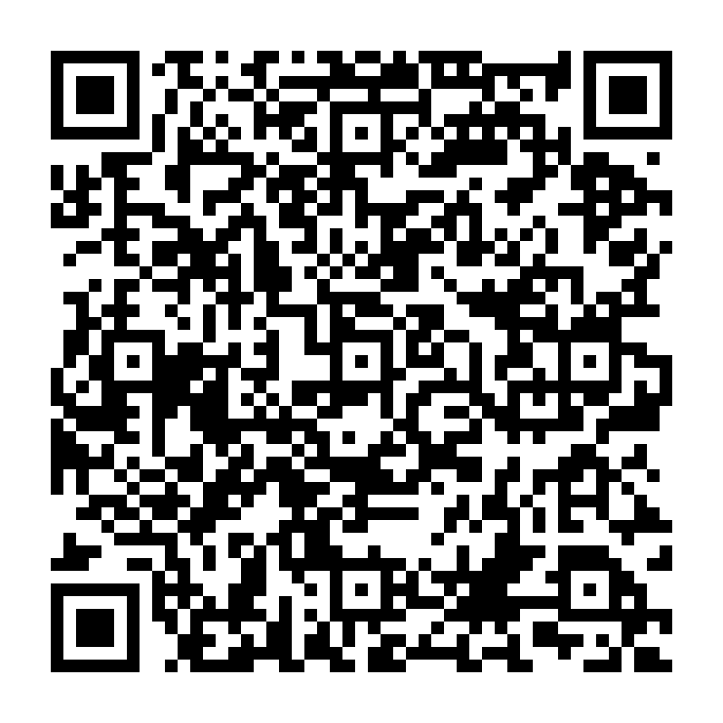 Code QR