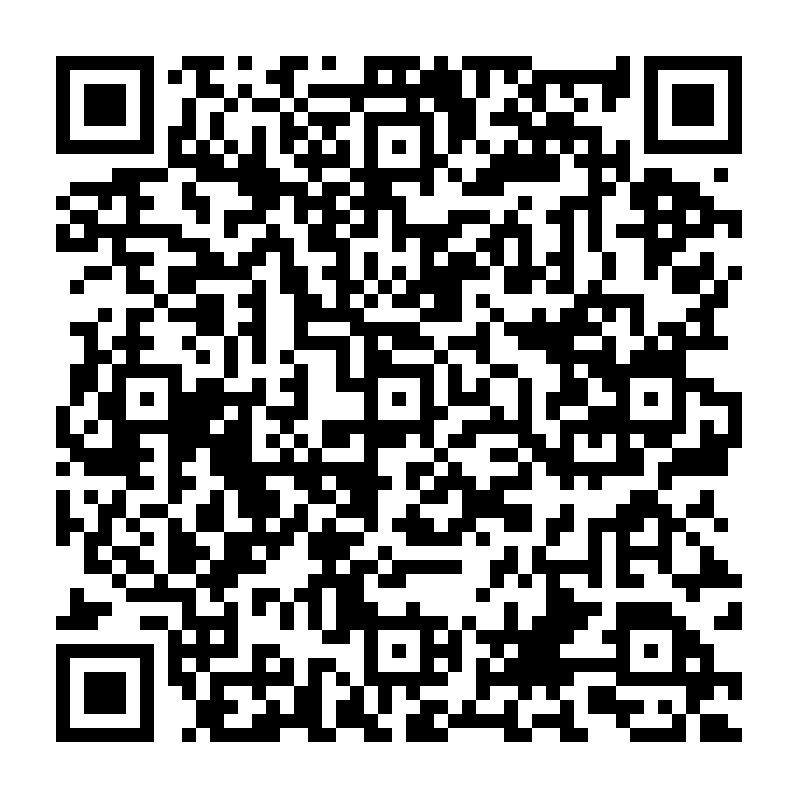 Code QR