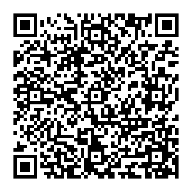 Code QR
