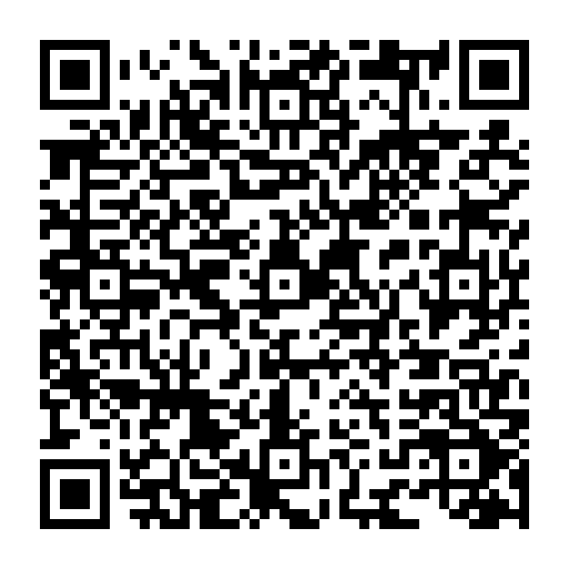 Code QR